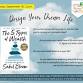 Designing You Dream Life: The 5 Types of Wealth event image