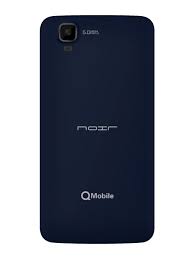 QMobile Noir A120 technische daten ...