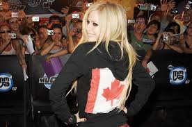 Avril Lavigne Landed Her First Hot 100 No 1 With