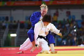 Kiyomi watanabe (judo) is also seeing action in tokyo, along with. Olympians Among Oceania Judo Championships Field In New Caledonia