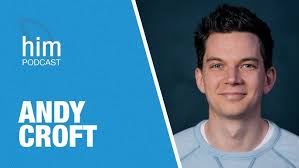 HIM Podcast // Do Not Worry