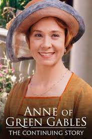 Anne of Green Gables: Behind the Scenes