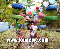 Maybe you would like to learn more about one of these? Liburan Ke Kampung Kahuripan Cirangkong Wisata Murah Di Purwakarta Topdewe Com