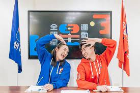 小愛的老公❤小小愛小小傑的爸‍‍‍ 桌球選手江宏傑。 111是小愛的生日，222是我的生日 taiwan tabletennis player。 life with family 、sports and fashion. å…¨æ˜Žæ˜Ÿ æ±Ÿå®å‚'ç§ä¸‹çœŸé¢ç›® éŒ¢è–‡å¨Ÿå å¹•å¾Œç§˜è¾› å¾ˆææ€– å¨›æ¨‚æ˜Ÿèž