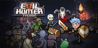 Demon hunter, rpg game android mod offline + download link. Evil Hunter Tycoon Apk 1 319 Free Download Latest Version