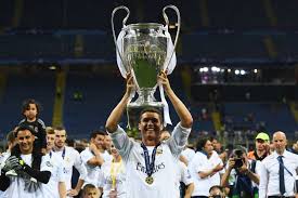 They founded (sociedad) sky football in 1897, commonly known as la sociedad (the society) as it was the only one based in madrid, playing on sunday mornings at moncloa. Real Madrid S Ronaldo To Miss Uefa Super Cup