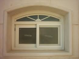 شباك سحاب مع ديكور داخلي windows