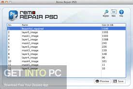 Incredible features of remo repair psd software: Remo Repair Psd Free Download