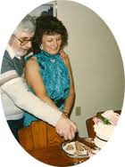 Robert McIvor Service Details