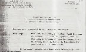 Brancusi Sculpturi Donatie Academia Romana Cotidianul Ro