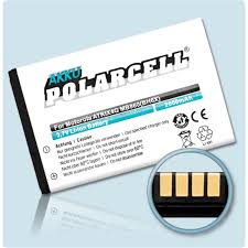 PolarCell Battery for Motorola Atrix 4G ...