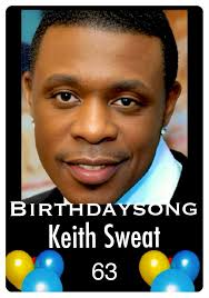 Chris Tucker -Nobody wished my mom a happy birthday 🎂