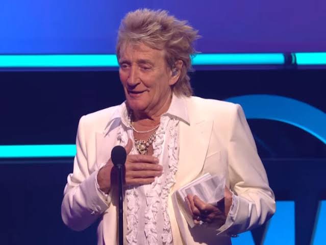 Rod Stewart news | Latest news, breaking stories, songs, albums