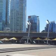 Greatest club in vancouver ,hands down!1st place canada place!spiked frapp the best drink ! Cactus Club Cafe Menu Hours Prices 1085 Canada Pl Vancouver Bc