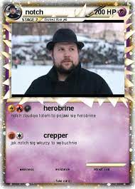 1 biography 2 games and other work 2.1 unreleased 3 gallery 4 birthday 5 see also 6 references 7 external links persson started programming at the age of seven, using his father's commodore 128. What Is Notch S Real Name Markus Persson Official Minecraft Wiki Anting Buah