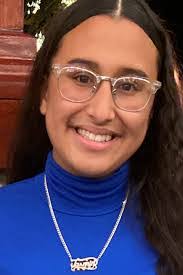 Jasmin Arias's Instagram, Twitter & Facebook