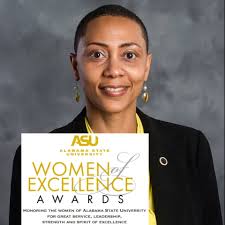 Alabama State University