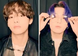 He explained how they went from being. Bts Drops First Photobooth Teasers Of V And Jungkook Ahead Of Butter Cd Single Release On July 9 Bollywood News Bollywood Hungama