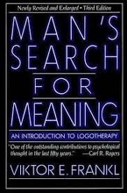 Man S Search For Meaning By Viktor Frankl Frankl Viktor E Man S Search For Meaning An Introd Man S Search For Meaning Good Books Book Worth Reading