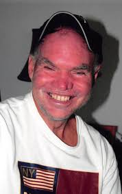 Johnny Ford Wright Obituary