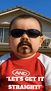 Mark Tenorio (@whtpony)