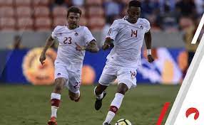Canada martinique live score (and video online live stream) starts on 11 jul 2021 at 22:30 utc time on sofascore livescore you can find all previous canada vs martinique results sorted by their h2h. Apuestas Canada Vs Martinica Previa Pronosticos Y Cuotas 15 De Junio 2019 Odds Shark