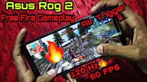 Is the tv using its latest firmware? Asus Rog Phone 2 Free Fire Gameplay 120 Hz 60 Fps In Full Setting Youtube