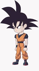 Maybe you would like to learn more about one of these? Chibi Goku Basic Gif By Gaphkieldev On Deviantart