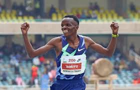 Jun 19, 2021 · kenya unveiled its tokyo olympics squad on saturday with a list of more than 40 athletes including world champion hellen obiri and defending 1,500m olympic gold medallist faith chepngetich. I Wanted To Give Up On Athletics After Missing 2019 World Championships Simiyu Capital Sports