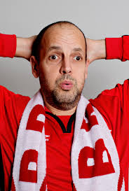 Doddo fikk kalde gufs fra fortiden: «Jeg frykter intenst at det er en ny  istid på gang»