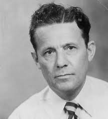 Walter Leon Drinnen (1901-1979)