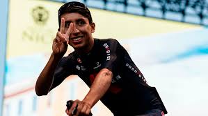 Resultados, resumen y ganador de la etapa 9. Tour De Francia 2020 Conoce Aqui La Clasificacion General Senal Colombia