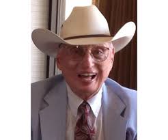 Wilbert Gough Obituary (1918