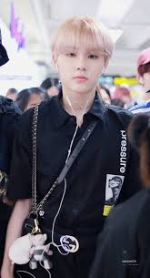 Pin By Lovekpopportugal 14 On Idol Producer Chinese Babies Yuehua Entertainment Justin Huang