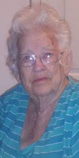 Obituary information for Georgie Lou Murphy