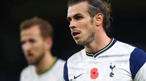 Бэйл гарет / gareth bale. Gareth Bale Trifft Fur Tottenham Hotspur In Premier League