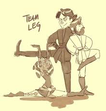 Team Leg Star Wars Memes Star Wars Theme Star Wars Fans