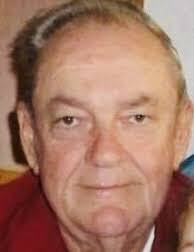 Obituary information for Mr. Vernon R. Storey