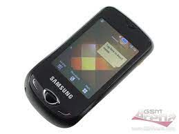 Samsung S3370 pictures, official photos