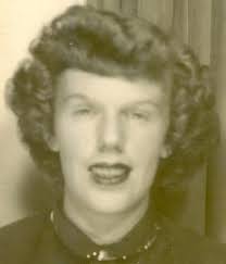 Remembering Shirley Mae Davis Williams