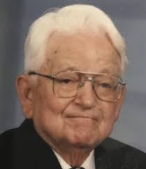 Woodrow Ottis Beauchamp Sr. (1914-1999)