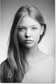 Colorize black and white with realism in photoshop. Portrait Photo To Pencil Sketch With Photoshop Cs6 Tutorial