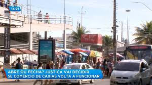 Duque de caxias es una ciudad brasileña, situada en el estado de río de janeiro. Prefeitura De Duque De Caxias Rj Briga Na Justica Para Manter Comercio Aberto Durante A Pandemia Recordtv R7 Balanco Geral Rj