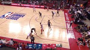 Red claws president dajuan eubanks named nba g league executive of the year. 2019 Nba Summer League Part 3 Espn Puts Flurry Of Tech To The Test