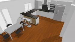 Get one step closer to making your dream kitchen a reality. Ikea Cuisine 3d Stlfinder