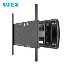 Vesa 600 400 Full Motion Tv Wall Mount