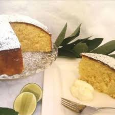 Lee S Sponge Recipe Coconut Cake Yoghurt Cake Baking
