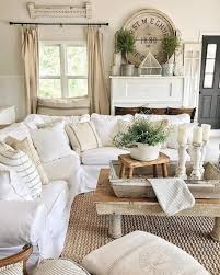 Stylish Shabby Chic Living Room Design Ideas French Country Decorating Living Room Farmhouse Decor Living Room Modern Farmhouse Living Room Decor
