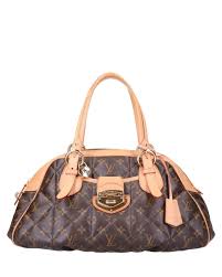 Nutzen sie bitte die pfeiltaste nach unten, um sich durch das untermenü zu bewegen. Who Is Louis Louis Vuitton Monogram Canvas Vintage Tasche Lodenfrey