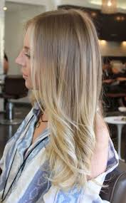 Ombre hair is a cute way to get the shades you want without having to risk a color not looking well with your skin tone or eye shade. Blonde Ombre Ombre Hair Blonde Blonde Ombre Ombre Hair Color